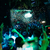 Agenda White Party Albufeira at Club Tropicana, Albufeira, 8 July 2026