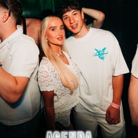 Agenda White Party Albufeira at Club Tropicana, Albufeira, 8 July 2026