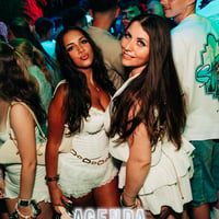 Agenda White Party Albufeira at Club Tropicana, Albufeira, 8 July 2026