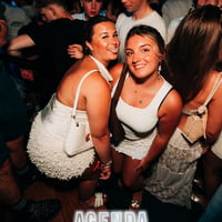 Agenda White Party Albufeira at Club Tropicana, Albufeira, 8 July 2026
