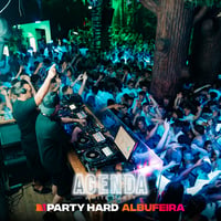 Agenda White Party Albufeira at Club Tropicana, Albufeira, 8 July 2026