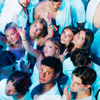 Agenda White Party Albufeira at Club Tropicana, Albufeira, 8 July 2026