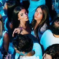 Agenda White Party Albufeira at Club Tropicana, Albufeira, 8 July 2026