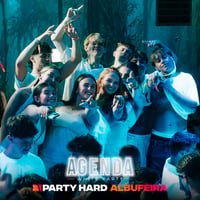 Agenda White Party Albufeira at Club Tropicana, Albufeira, 8 July 2026