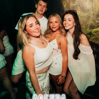 Agenda White Party Albufeira at Club Tropicana, Albufeira, 8 July 2026