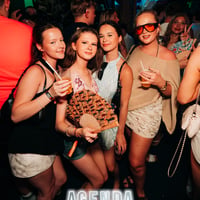 Agenda White Party Albufeira at Club Tropicana, Albufeira, 8 July 2026