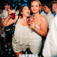 Agenda White Party Albufeira at Club Tropicana, Albufeira, 8 July 2026