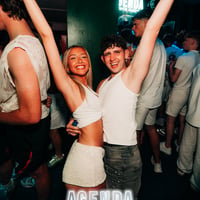 Agenda White Party Albufeira at Club Tropicana, Albufeira, 8 July 2026
