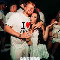 Agenda White Party Albufeira at Club Tropicana, Albufeira, 8 July 2026