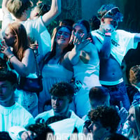 Agenda White Party Albufeira at Club Tropicana, Albufeira, 8 July 2026