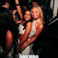 Agenda White Party Albufeira at Club Tropicana, Albufeira, 8 July 2026