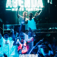 Agenda White Party Albufeira at Club Tropicana, Albufeira, 8 July 2026
