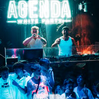 Agenda White Party Albufeira at Club Tropicana, Albufeira, 8 July 2026