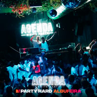 Agenda White Party Albufeira at Club Tropicana, Albufeira, 8 July 2026