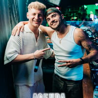 Agenda White Party Albufeira at Club Tropicana, Albufeira, 8 July 2026