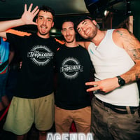 Agenda White Party Albufeira at Club Tropicana, Albufeira, 8 July 2026