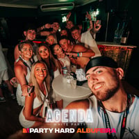 Agenda White Party Albufeira at Club Tropicana, Albufeira, 8 July 2026