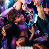 Agenda White Party Albufeira at Club Tropicana, Albufeira, 8 July 2026