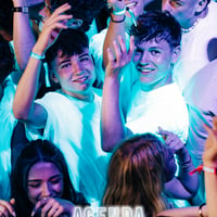 Agenda White Party Albufeira at Club Tropicana, Albufeira, 8 July 2026