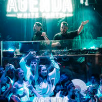 Agenda White Party Albufeira at Club Tropicana, Albufeira, 8 July 2026