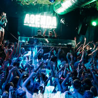 Agenda White Party Albufeira at Club Tropicana, Albufeira, 8 July 2026