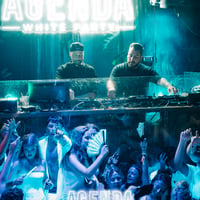 Agenda White Party Albufeira at Club Tropicana, Albufeira, 8 July 2026