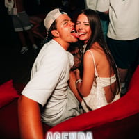 Agenda White Party Albufeira at Club Tropicana, Albufeira, 8 July 2026