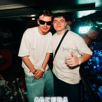 Agenda White Party Albufeira at Club Tropicana, Albufeira, 8 July 2026