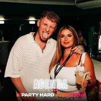 Agenda White Party Albufeira at Club Tropicana, Albufeira, 8 July 2026