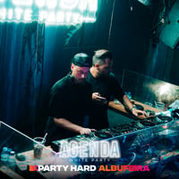 Agenda White Party Albufeira at Club Tropicana, Albufeira, 8 July 2026