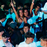 Agenda White Party Albufeira at Club Tropicana, Albufeira, 8 July 2026