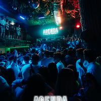 Agenda White Party Albufeira at Club Tropicana, Albufeira, 8 July 2026