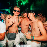 Agenda White Party Albufeira at Club Tropicana, Albufeira, 8 July 2026