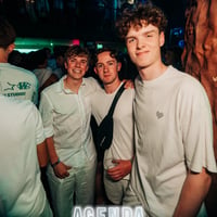 Agenda White Party Albufeira at Club Tropicana, Albufeira, 8 July 2026