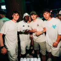 Agenda White Party Albufeira at Club Tropicana, Albufeira, 8 July 2026