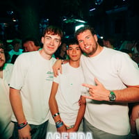Agenda White Party Albufeira at Club Tropicana, Albufeira, 8 July 2026