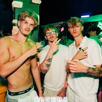 Agenda White Party Albufeira at Club Tropicana, Albufeira, 8 July 2026
