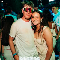 Agenda White Party Albufeira at Club Tropicana, Albufeira, 8 July 2026