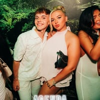 Agenda White Party Albufeira at Club Tropicana, Albufeira, 8 July 2026