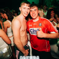 Agenda White Party Albufeira at Club Tropicana, Albufeira, 8 July 2026