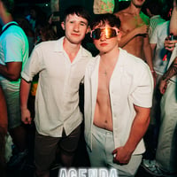 Agenda White Party Albufeira at Club Tropicana, Albufeira, 8 July 2026