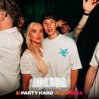 Agenda White Party Albufeira at Club Tropicana, Albufeira, 8 July 2026