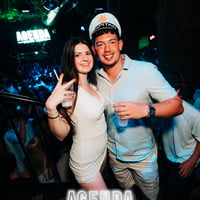 Agenda White Party Albufeira at Club Tropicana, Albufeira, 8 July 2026
