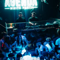 Agenda White Party Albufeira at Club Tropicana, Albufeira, 8 July 2026