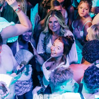 Agenda White Party Albufeira at Club Tropicana, Albufeira, 8 July 2026