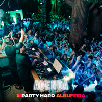 Agenda White Party Albufeira at Club Tropicana, Albufeira, 8 July 2026