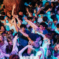 Agenda White Party Albufeira at Club Tropicana, Albufeira, 8 July 2026