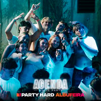 Agenda White Party Albufeira at Club Tropicana, Albufeira, 8 July 2026