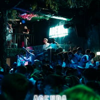 Agenda White Party Albufeira at Club Tropicana, Albufeira, 8 July 2026