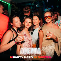 Agenda White Party Albufeira at Club Tropicana, Albufeira, 8 July 2026